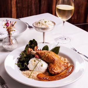  La Casserole cria “Virado à francesa” para o aniversário de SP